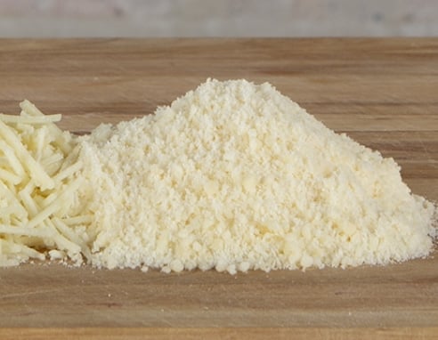 Asiago - Grated