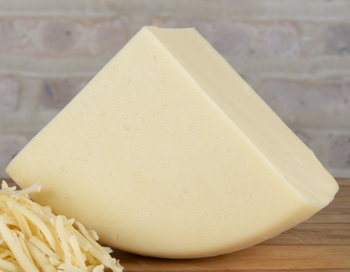 Fontina - Quarter Wheels