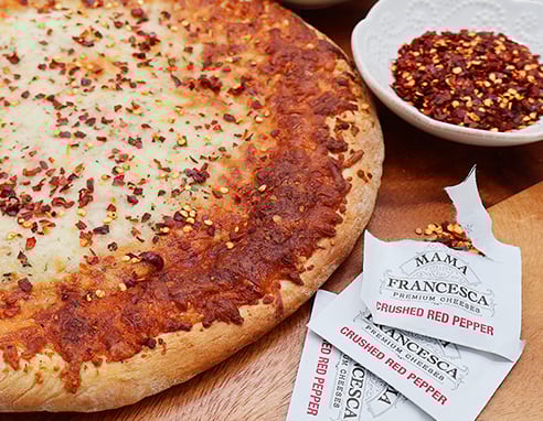 Red Pepper - PC Packets