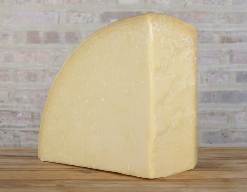 Reggiano Parmigiano - Quarter Wheels